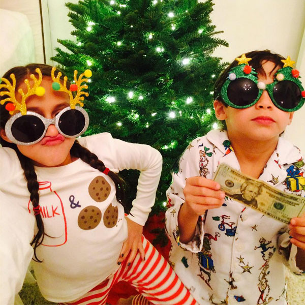 Jennifer Lopez, Instagram Jennifer Lopez, Instagram